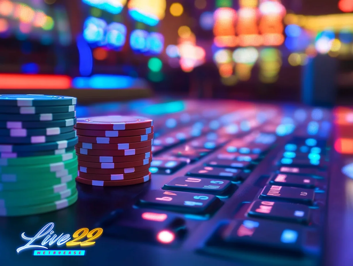 Live22 - The Best Free Online Pokies Game in 2024