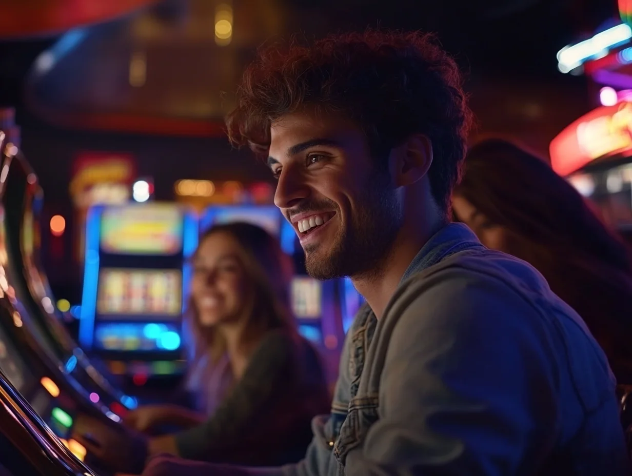 Top 5 Pokies Games Australia- Features and Benefits