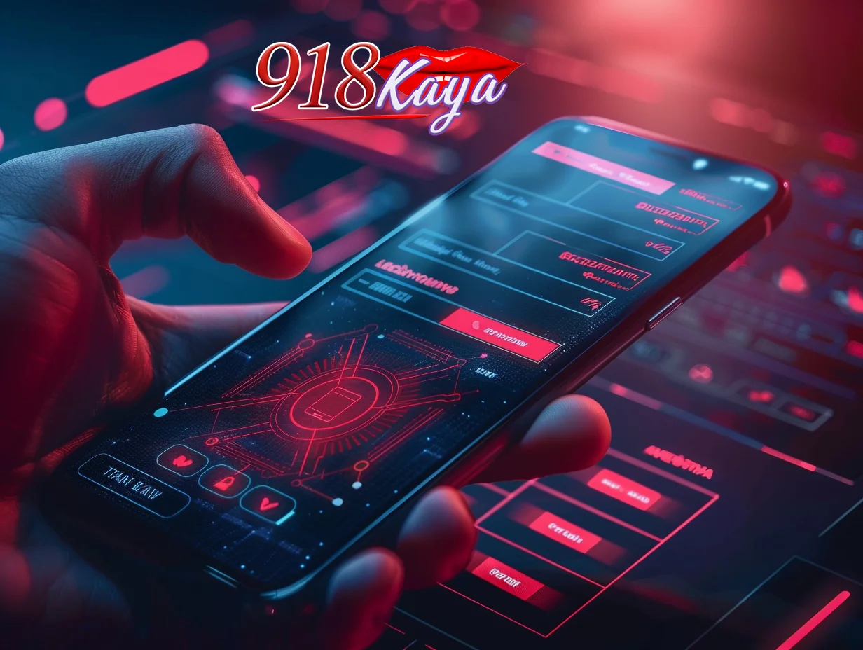 918Kaya Login Guide 2025- How to Access, Troubleshoot, and Play