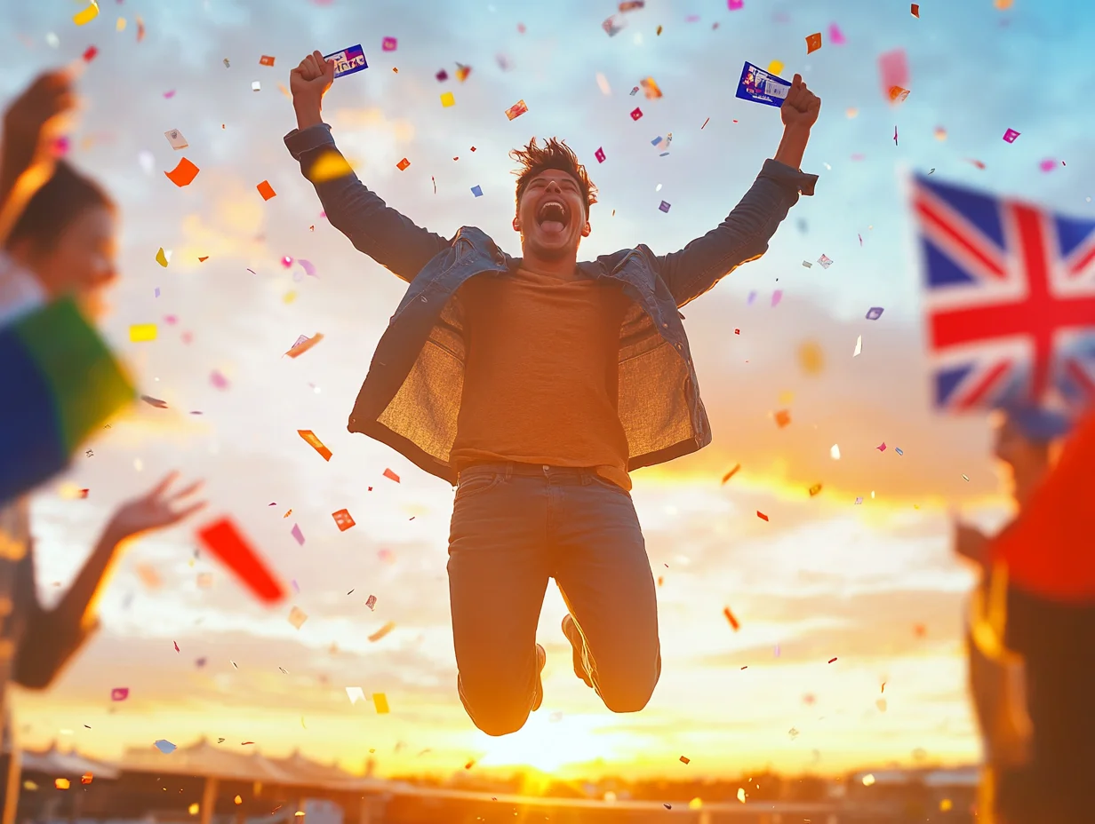 Biggest Australia Lottery Jackpots Wins- $100M to $200M