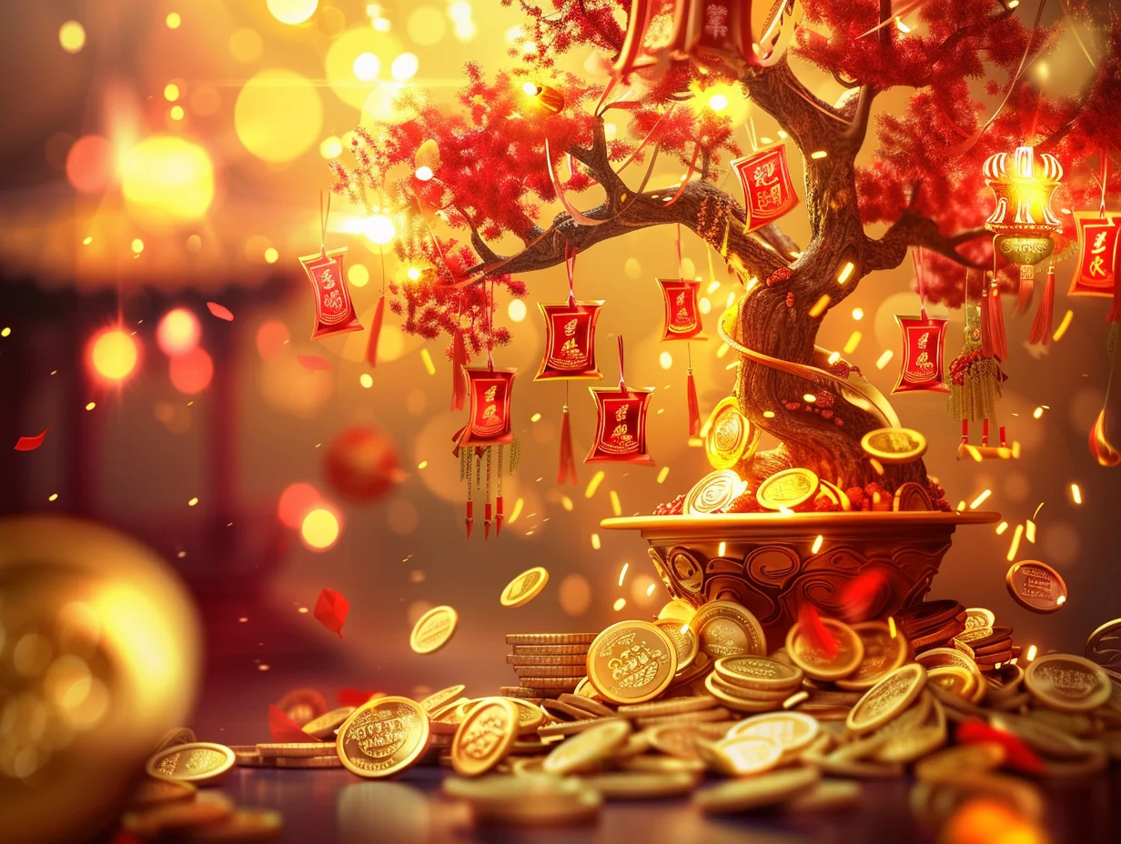 Fortune Tree Slot Game Review 2023 - Grow Your Wins With JILI Philippines
