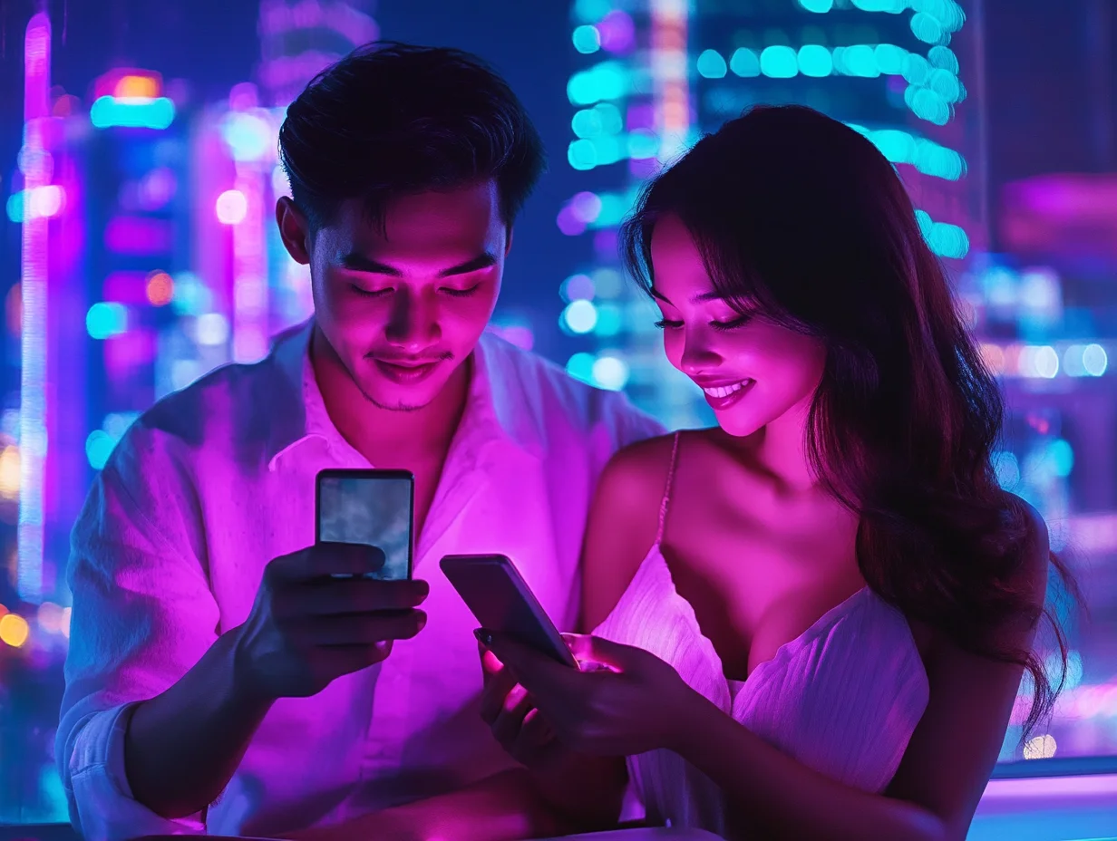 Is Online Gambling Popular in Philippines_