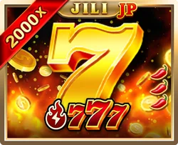 JILI 777 1000x