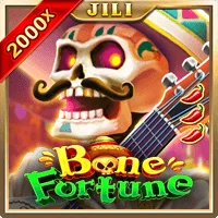 JILI Bone Fortune