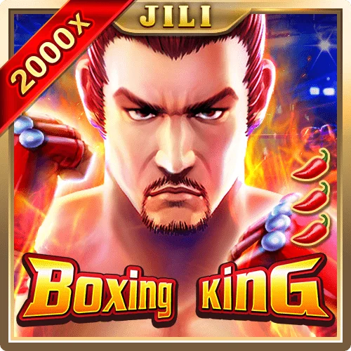 JILI Boxing King