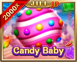 JILI Candy Baby