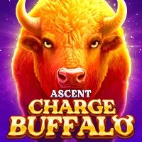 JILI Charge Buffalo Ascent