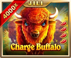 JILI Charge Buffalo