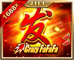 JILI Crazy Fafafa