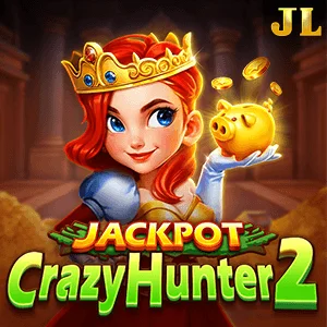 JILI Crazy Hunter 2