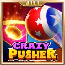 JILI Crazy Pusher