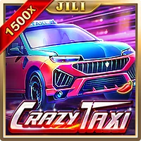 JILI Crazy Taxi