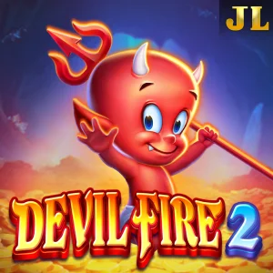 JILI Devil Fire 2