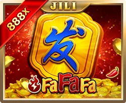 JILI FaFaFa