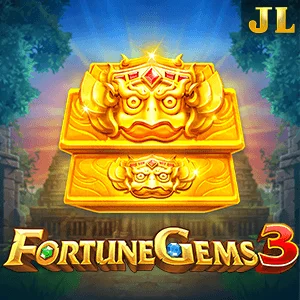 JILI Fortune Gems 3