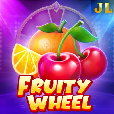 JILI Fruity Wheel