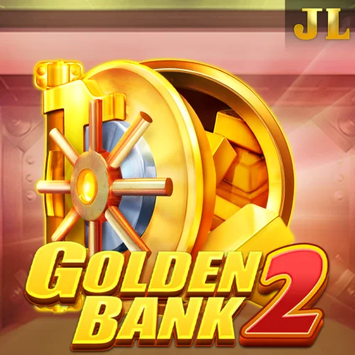 JILI Golden Bank 2