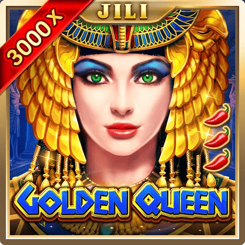 JILI Golden Queen