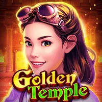 JILI Golden Temple