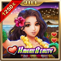 JILI Hawaii Beauty
