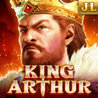 JILI King Arthur
