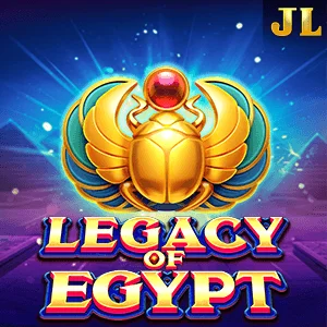 JILI Legacy of Egypt