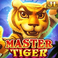 JILI Master Tiger
