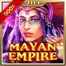 JILI Mayan Empire