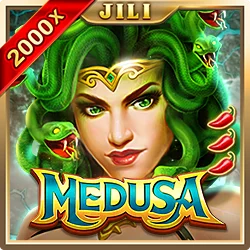 JILI Medusa