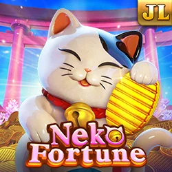 JILI Neko Fortune