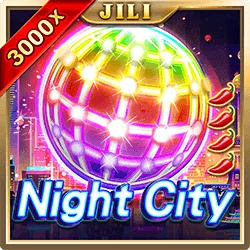 JILI Night City