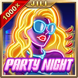 JILI Party Night