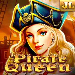 JILI Pirate Queen