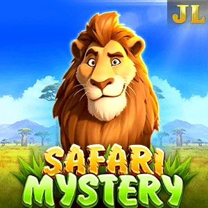 JILI Safari Mystery