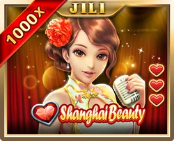 JILI Shanghai Beauty