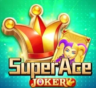 JILI Super Ace Joker