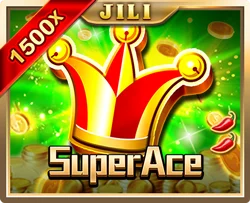 JILI Super Ace