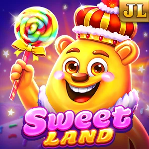 JILI Sweetland