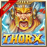 JILI Thor X