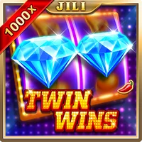 JILI Twin Wins