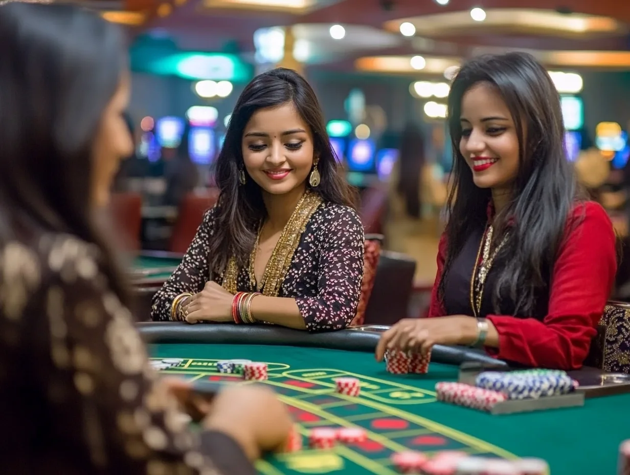Jili Free Credit Explained- Navigating Nepal's Online Casino