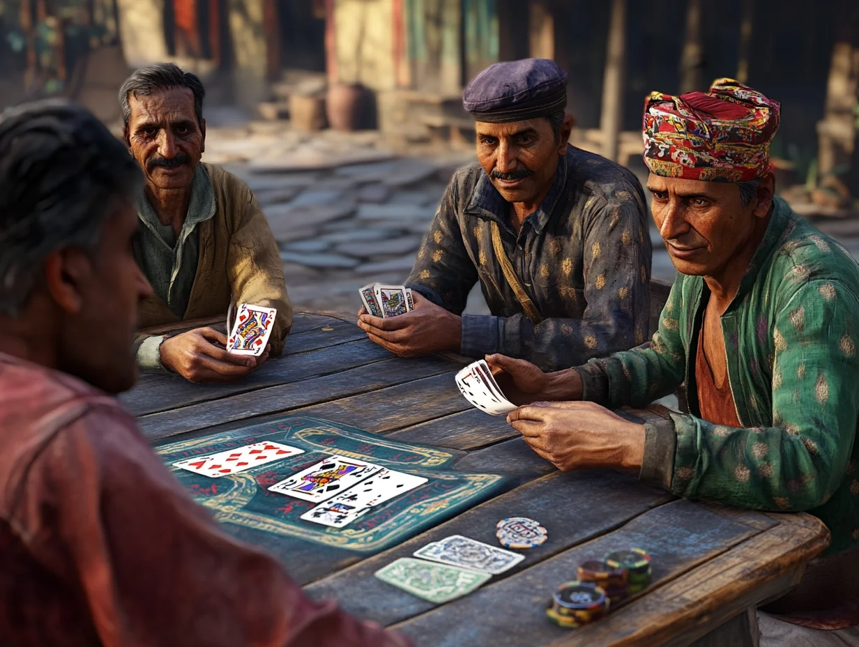 Jili Nepal Online Casino Guide- Play Smart and Win Big