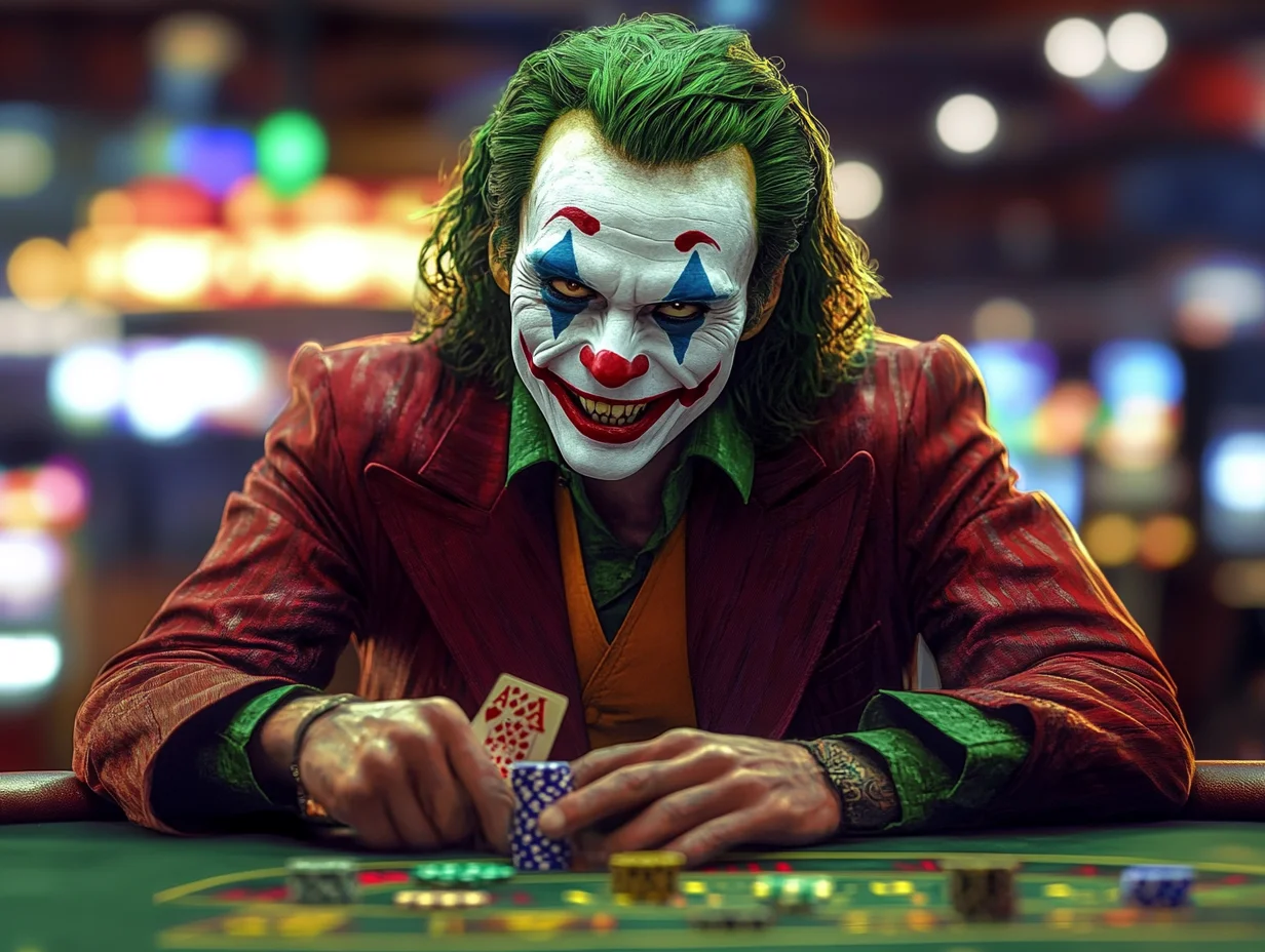 Joker123 Australia- Top Online Casino Experience in 2025