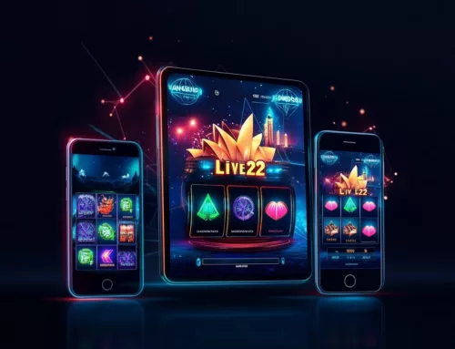 Live22 Australia Review 2025: Best Games, Bonuses, and More