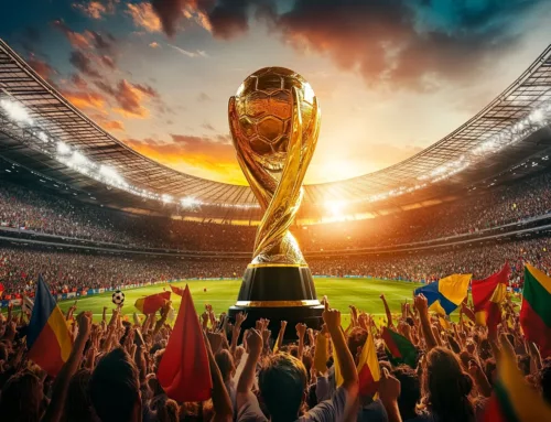 UEFA Euro Cup – A Journey Through History and What Sets Euro 2024 Apart