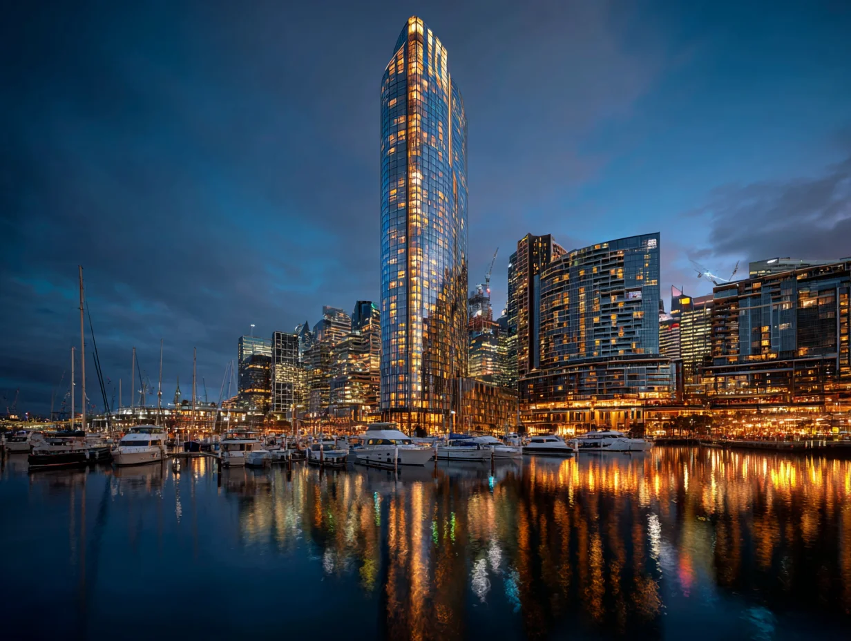 Crown Casino Sydney Review- Is It Worth Visiting in 2025_