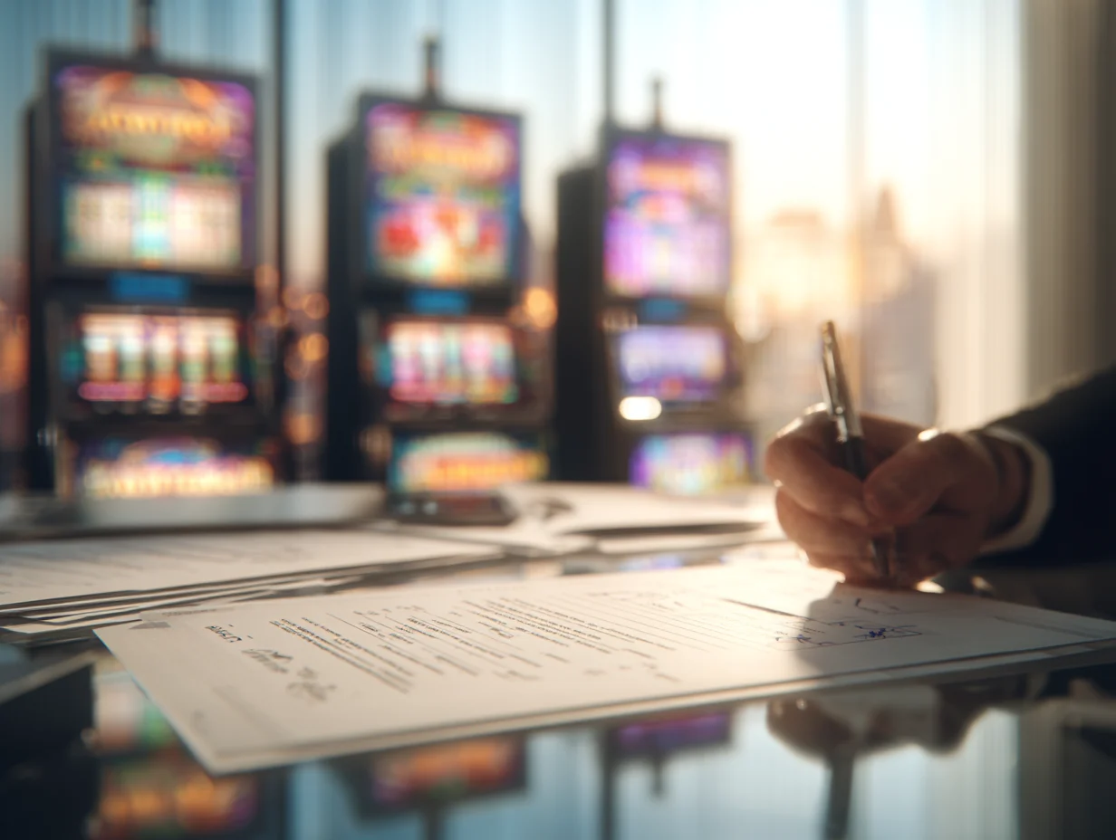 How to Apply for a Pokies License in Melbourne- A Complete Guide
