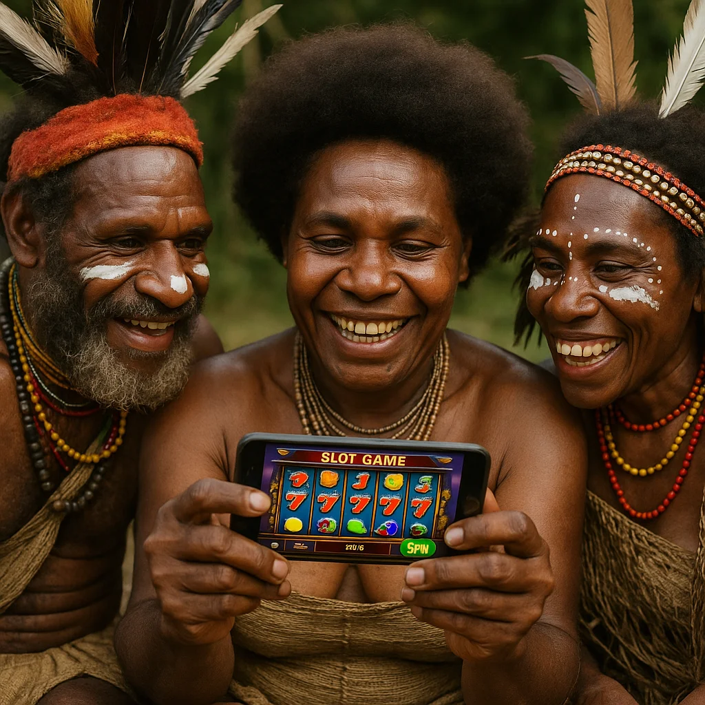 How to Play Mega888 in Papua New Guinea – Bonuses, Tips & Top Sites
