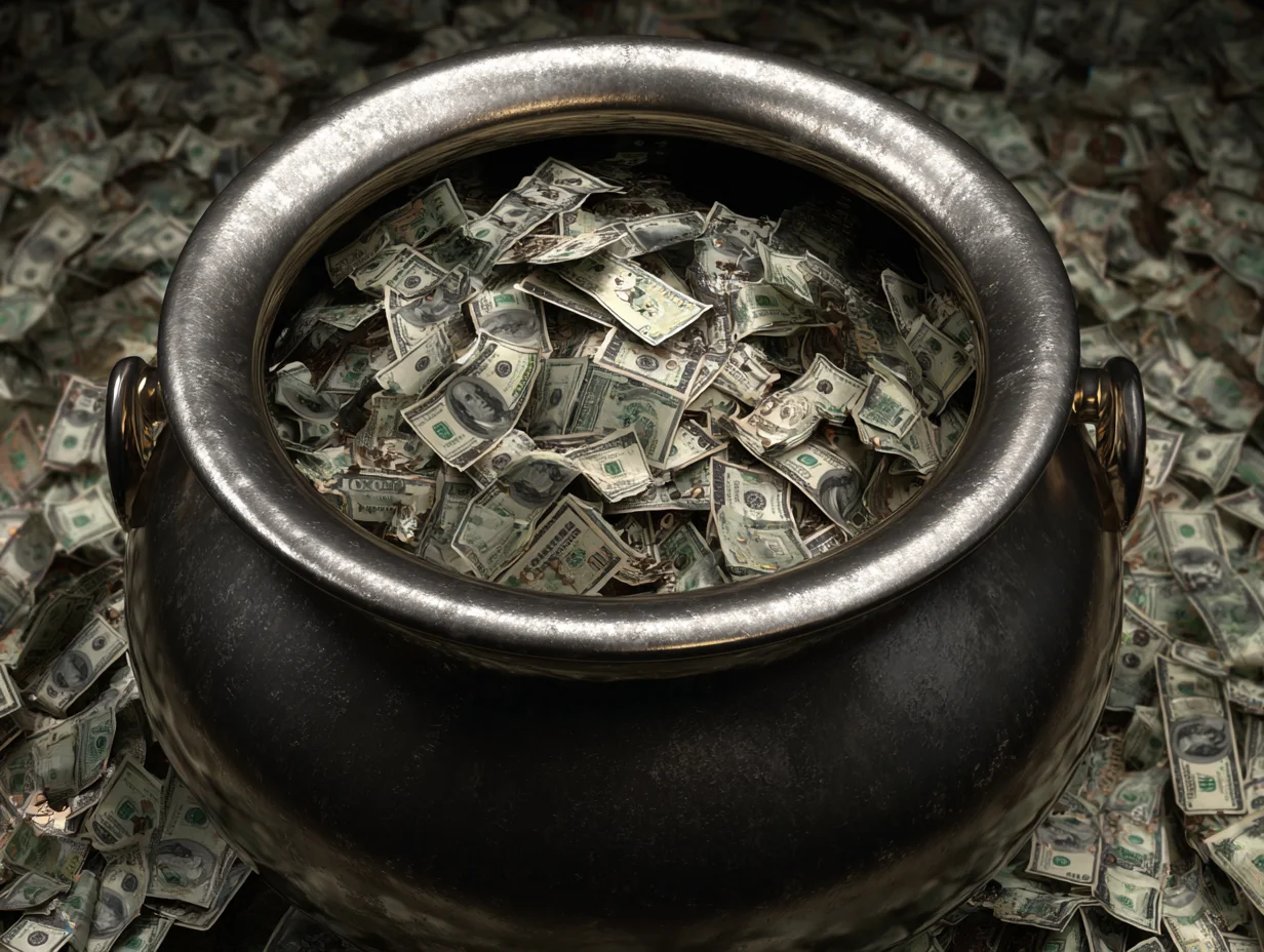 Money Pot by JILI Nepal- A Jackpot Journey You Can’t Miss