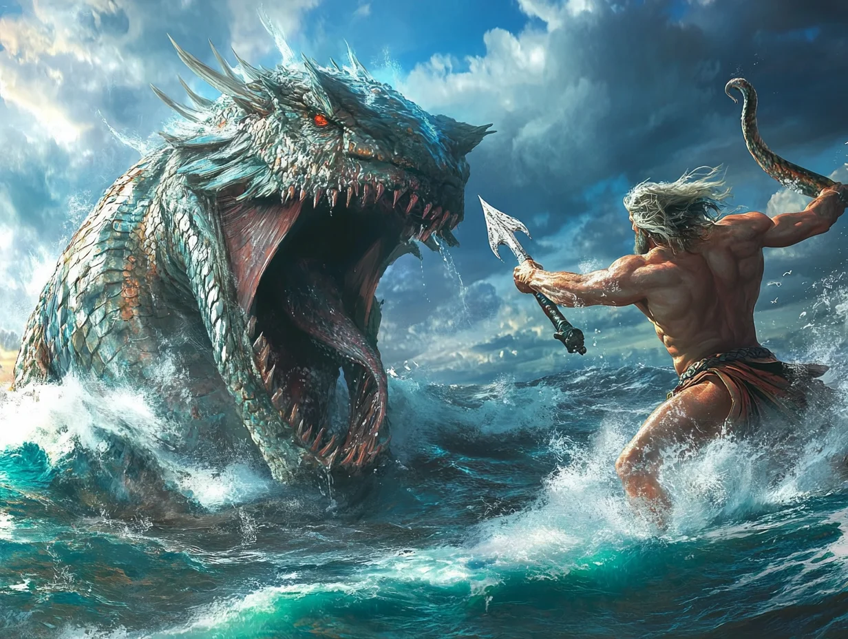 Poseidon Slot Game Review (2025)- Rule the Reels Like a God Down Under